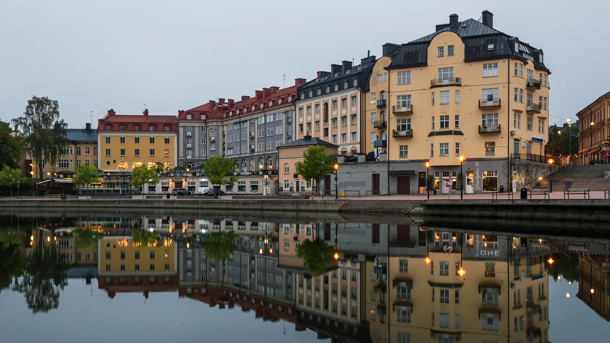 Flyttfirma Södertälje
