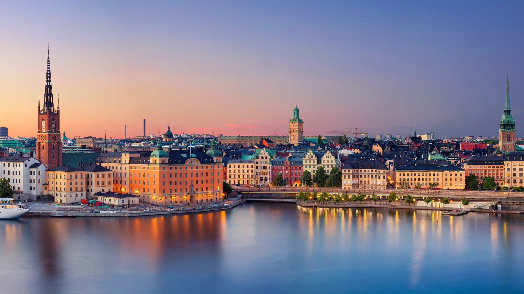 Flyttfirma Stockholm