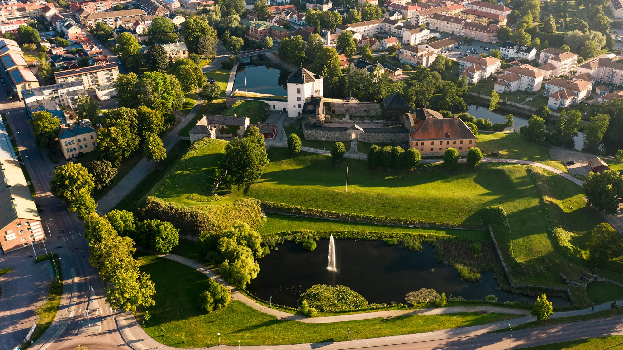 Flyttfirma Nyköping