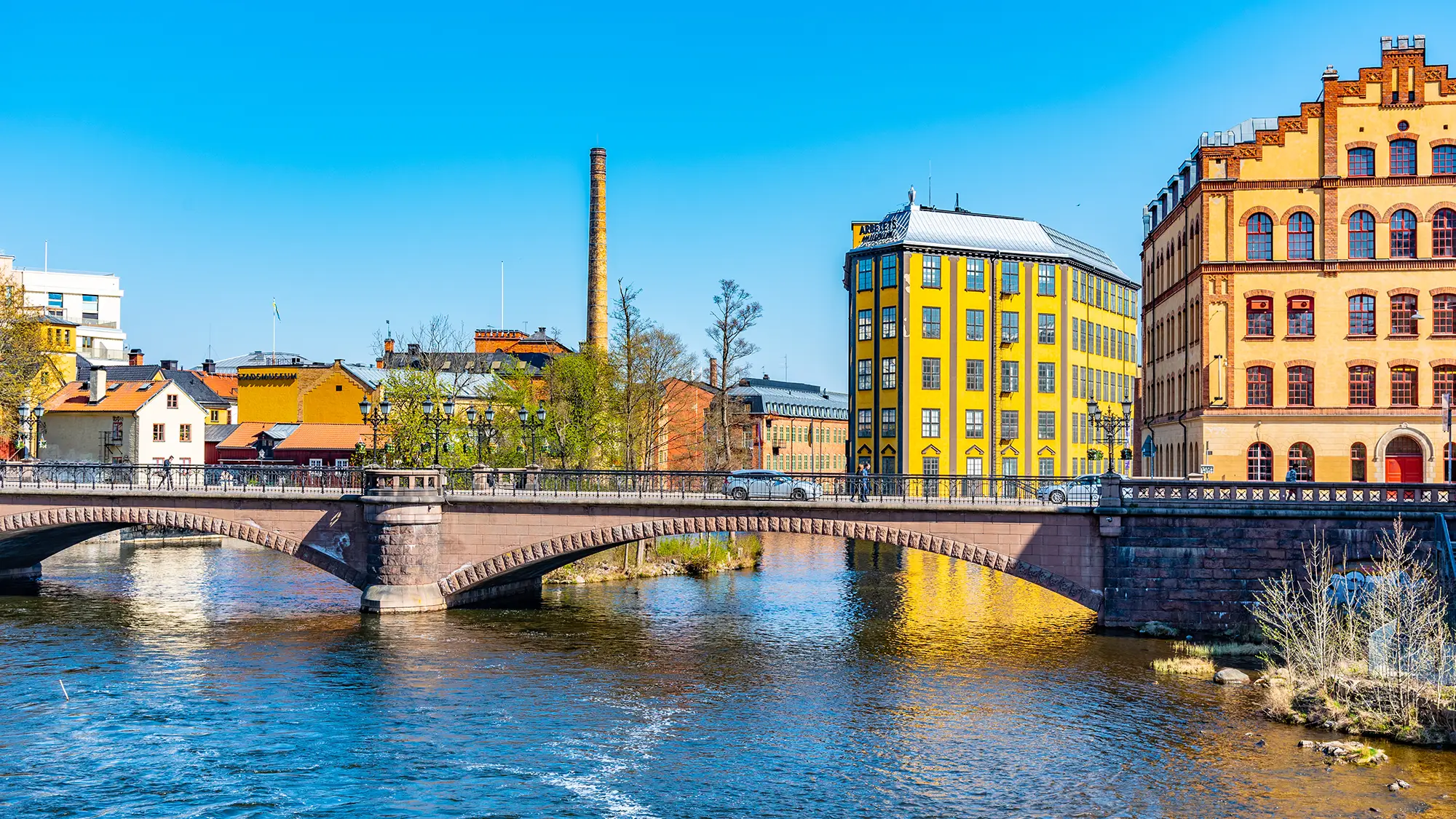 Flyttfirma Norrköping