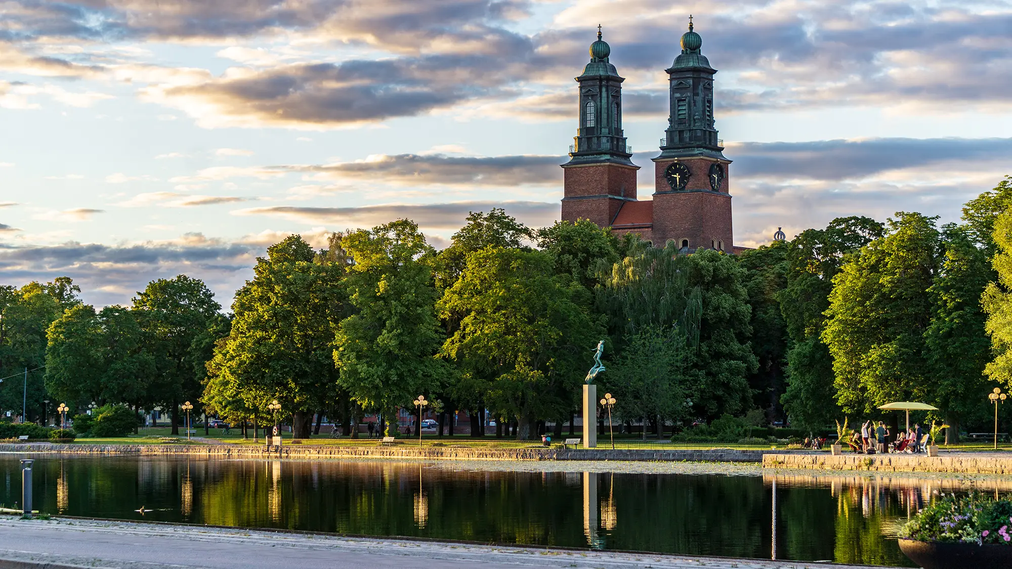 Flyttfirma Eskilstuna